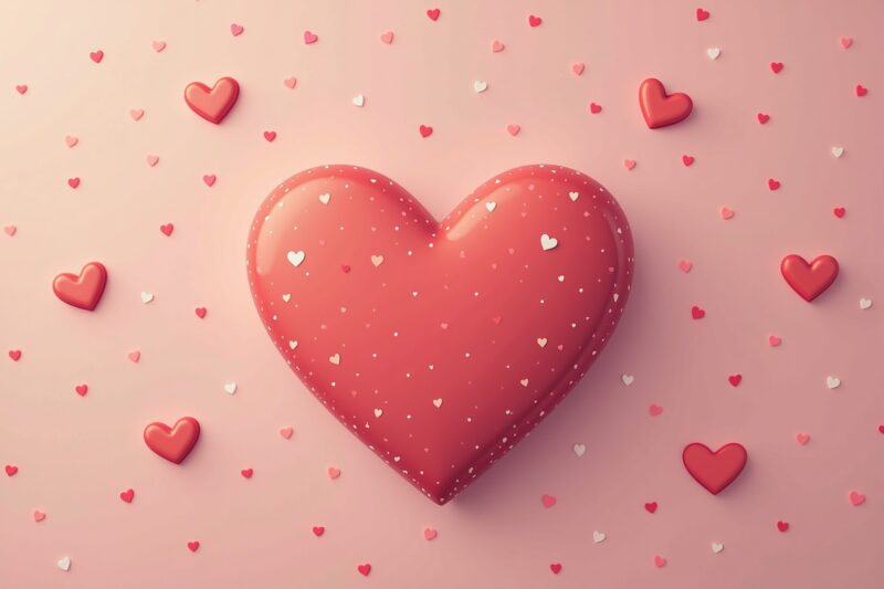 10 Freundschaft Valentinstag Sprüche für deine Liebsten