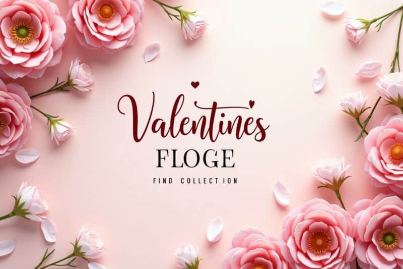 10 Valentinstag Sprüche Bilder, die dein Herz erobern