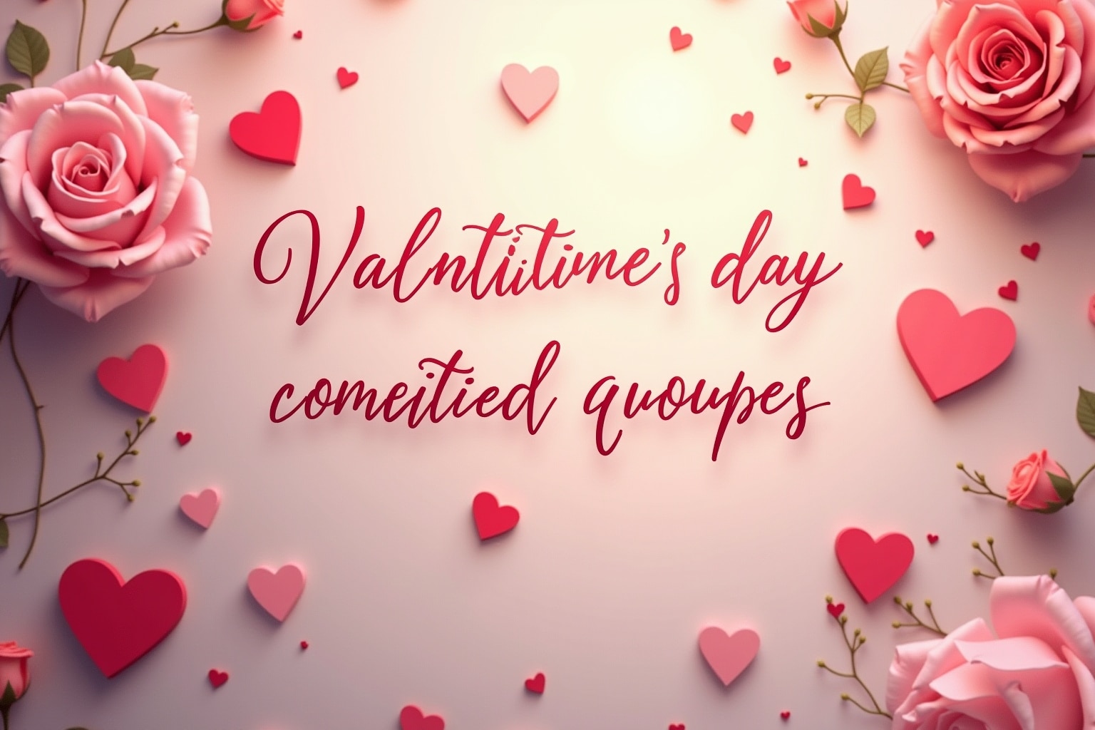 10 Valentinstag Sprüche Englisch für Verliebte